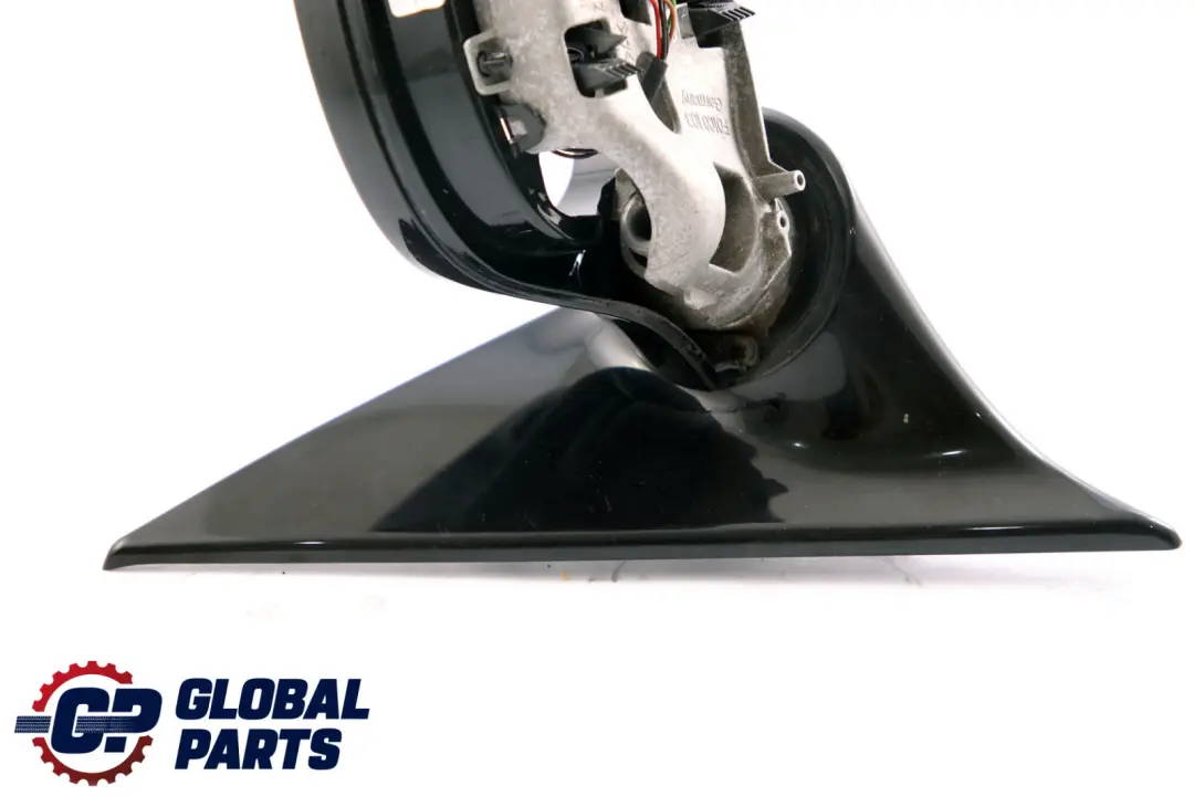 Left Heated Wing Mirror With Memory N/S to BMW 3 Series E92 E93 M Sport with Part number 7176189 BMW 3 Series E92 E93 M Sport Left Heated Wing Mirror With Memory N/S - SKU rhd-7176189 - Part number 7176189