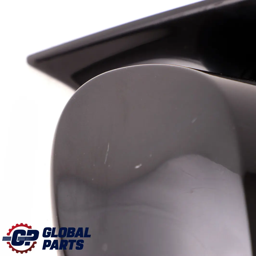 Left Heated Wing Mirror Memory N/S Black Sapphire 475 to BMW 3 E92 E93 1 M Sport with Part number 7176189 BMW 3 E92 E93 1 M Sport Left Heated Wing Mirror Memory N/S Black Sapphire 475 - SKU rhd-7176189-BS1 - Part number 7176189