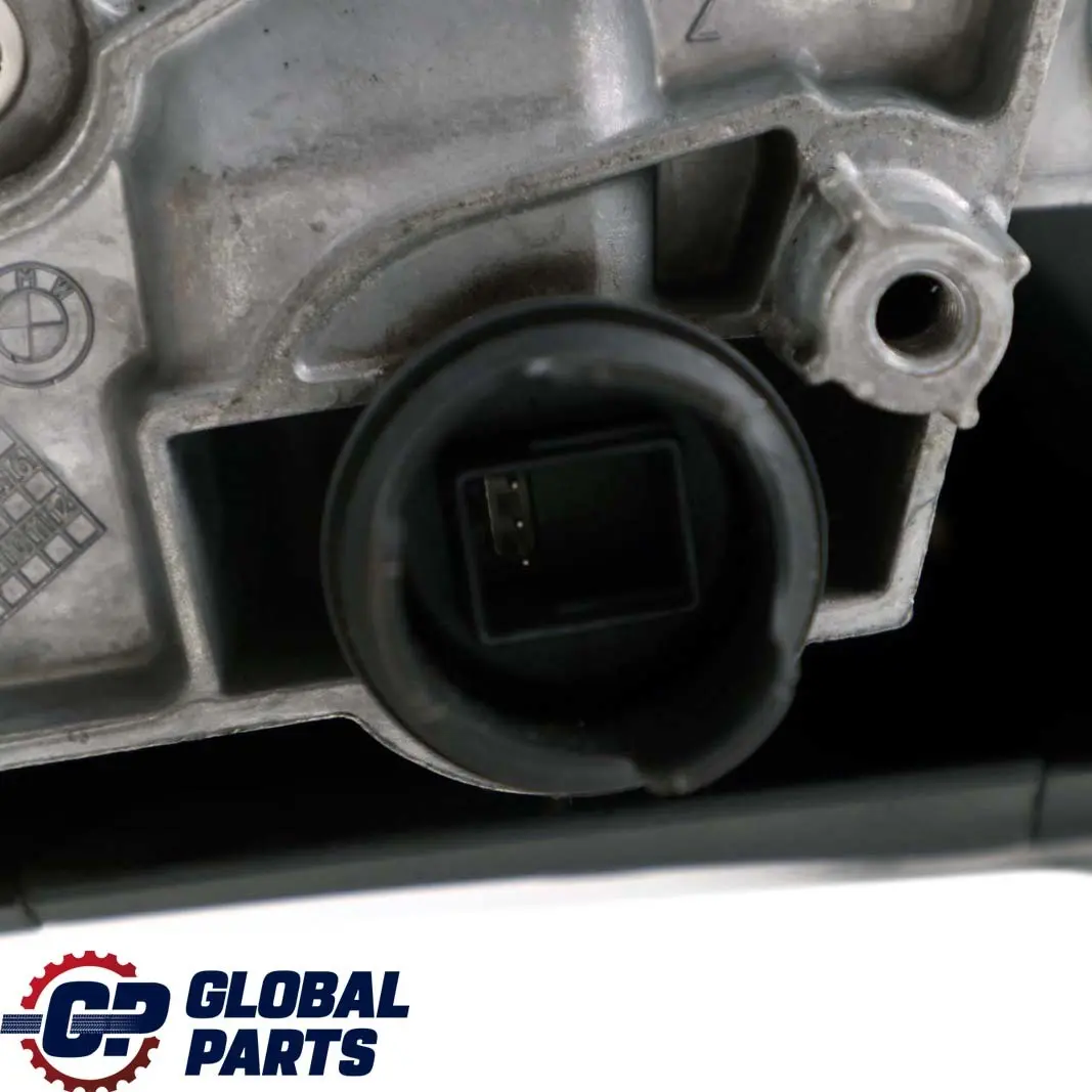 BMW 3 Series E92 E93 M Sport Right Heated Wing Mirror With Memory O/S Black - SKU 7176190-BLK - Part number 7176190