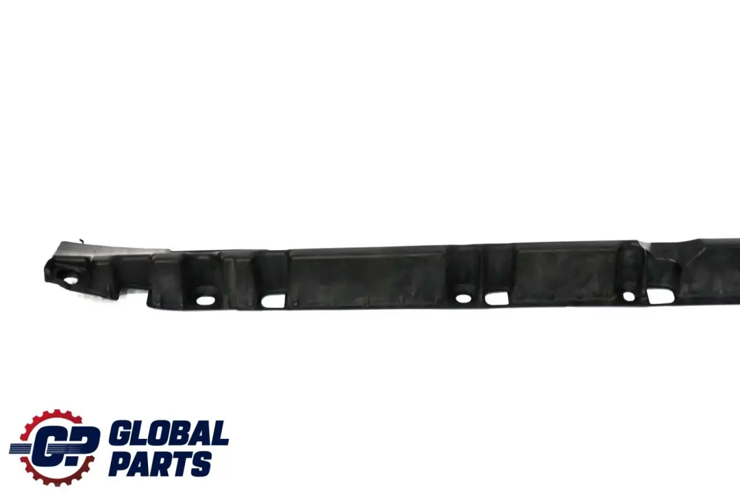 BMW X6 er E71 Schwellerleiste Schweller Stützteil Abdeckung Links - SKU 7176231 - Teilenummer 7176231