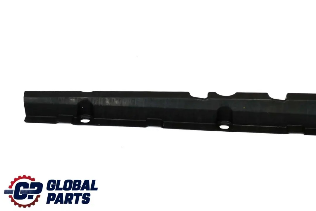 BMW X6 er E71 Schwellerleiste Schweller Stützteil Abdeckung Links - SKU 7176231 - Teilenummer 7176231