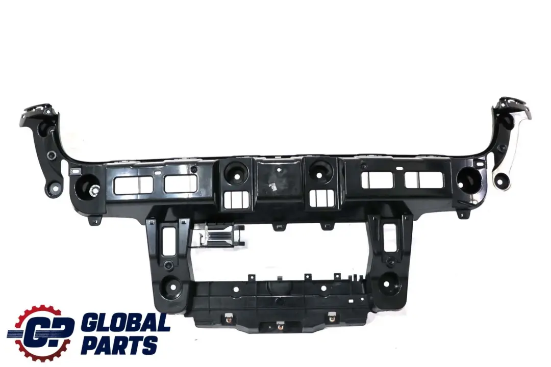 BMW X6 E71 Pare-Chocs Arrière Guide Central Support De Montage - SKU 7176244 - Numéro de pièce 7176244