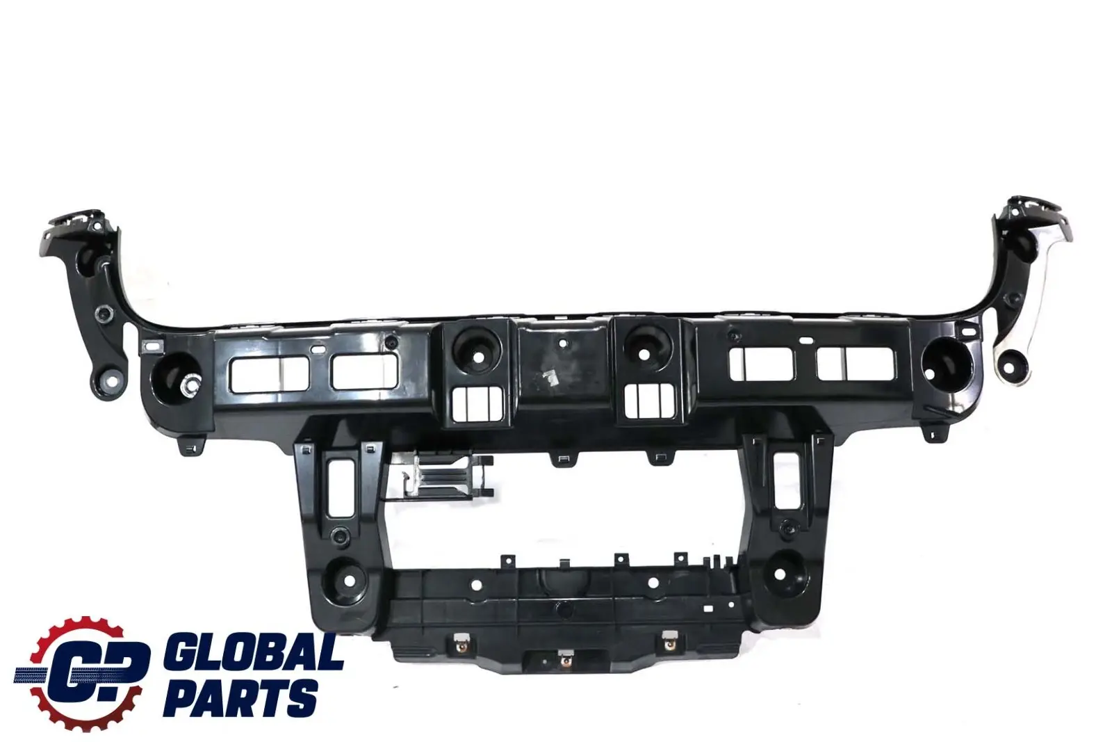 BMW X6 E71 Pare-Chocs Arrière Guide Central Support De Montage 7176244