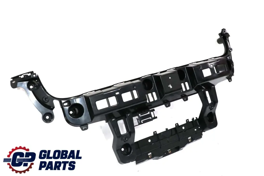 BMW X6 E71 Pare-Chocs Arrière Guide Central Support De Montage - SKU 7176244 - Numéro de pièce 7176244