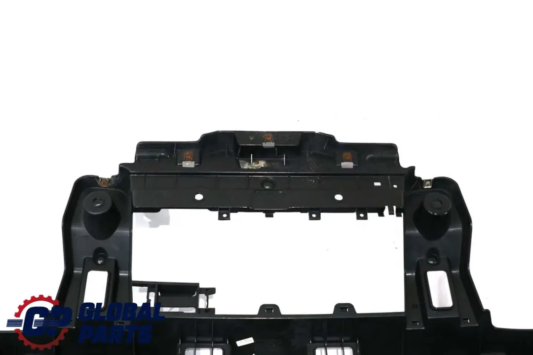 Bumper Centre Guide Mounting Support Bracket to BMW X6 E71 Rear with Part number 7176244 BMW X6 E71 Rear Bumper Centre Guide Mounting Support Bracket - SKU 7176244 - Part number 7176244