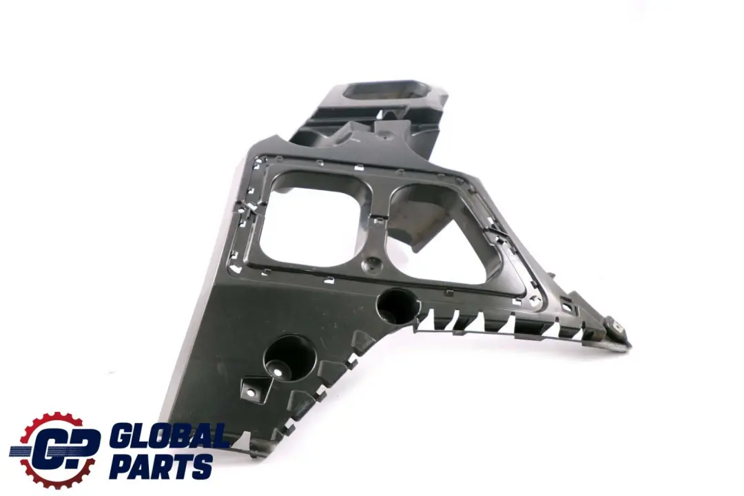BMW X6 E71 Support arrière de pare-chocs Guide côté gauche - SKU 7176245 - Numéro de pièce 7176245