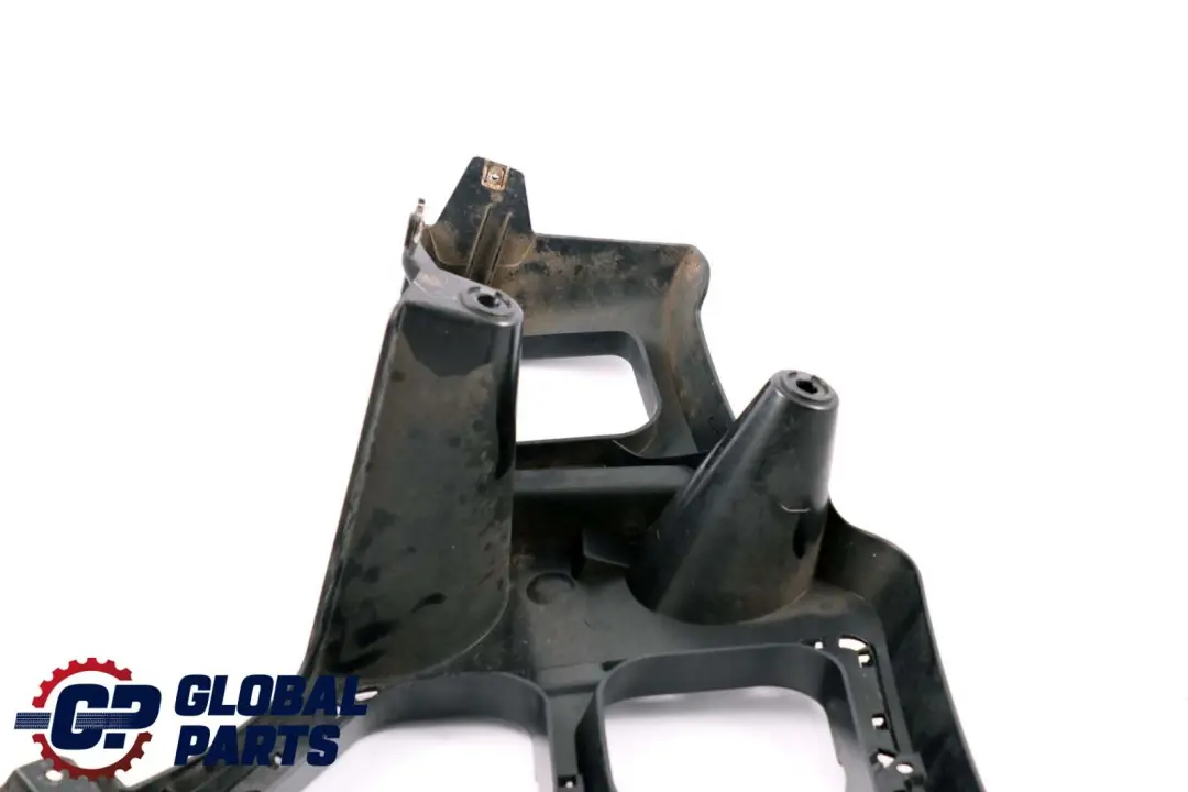 BMW X6 E71 Ślizg Mocowanie Zderzaka Tylny Lewy Wspornik - SKU 7176245 - Numer Części 7176245