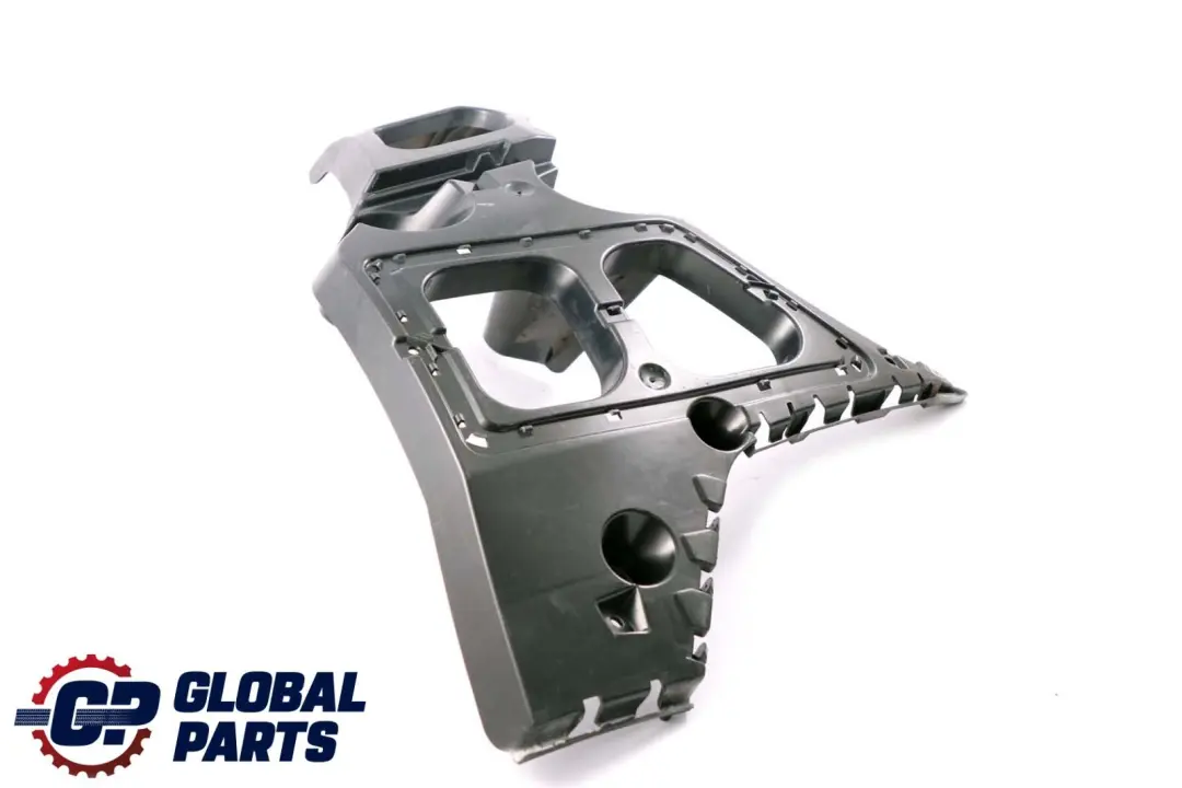 Bumper Mount Bracket Guide Left Side to BMW X6 E71 Rear with Part number 7176245 BMW X6 E71 Rear Bumper Mount Bracket Guide Left Side - SKU 7176245 - Part number 7176245