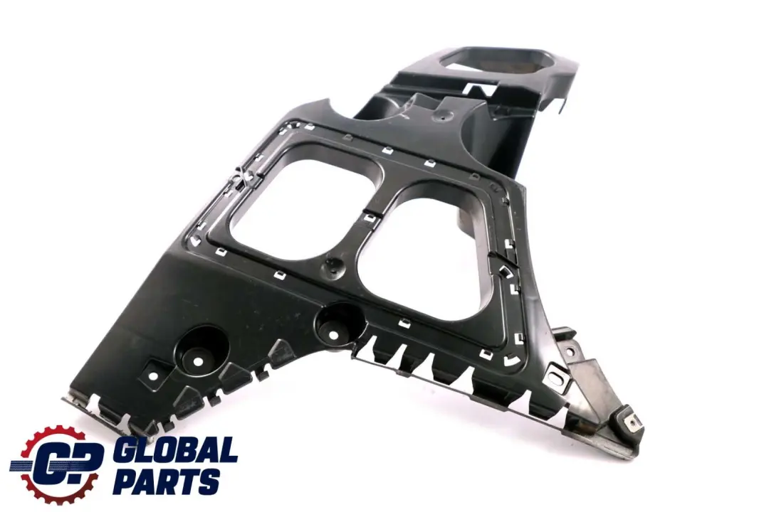 BMW X6 E71 Parachoques trasero Soporte Guía Lado Izquierdo - SKU 7176245 - Número de pieza 7176245