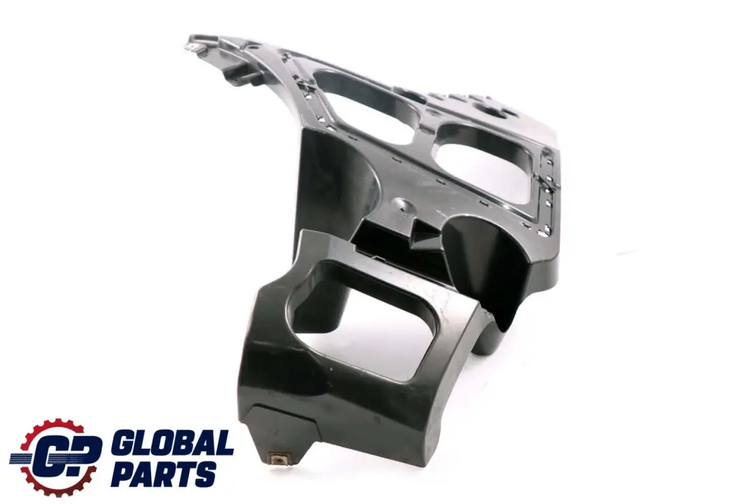 BMW X6 E71 Parachoques trasero Soporte Guía Lado Izquierdo - SKU 7176245 - Número de pieza 7176245