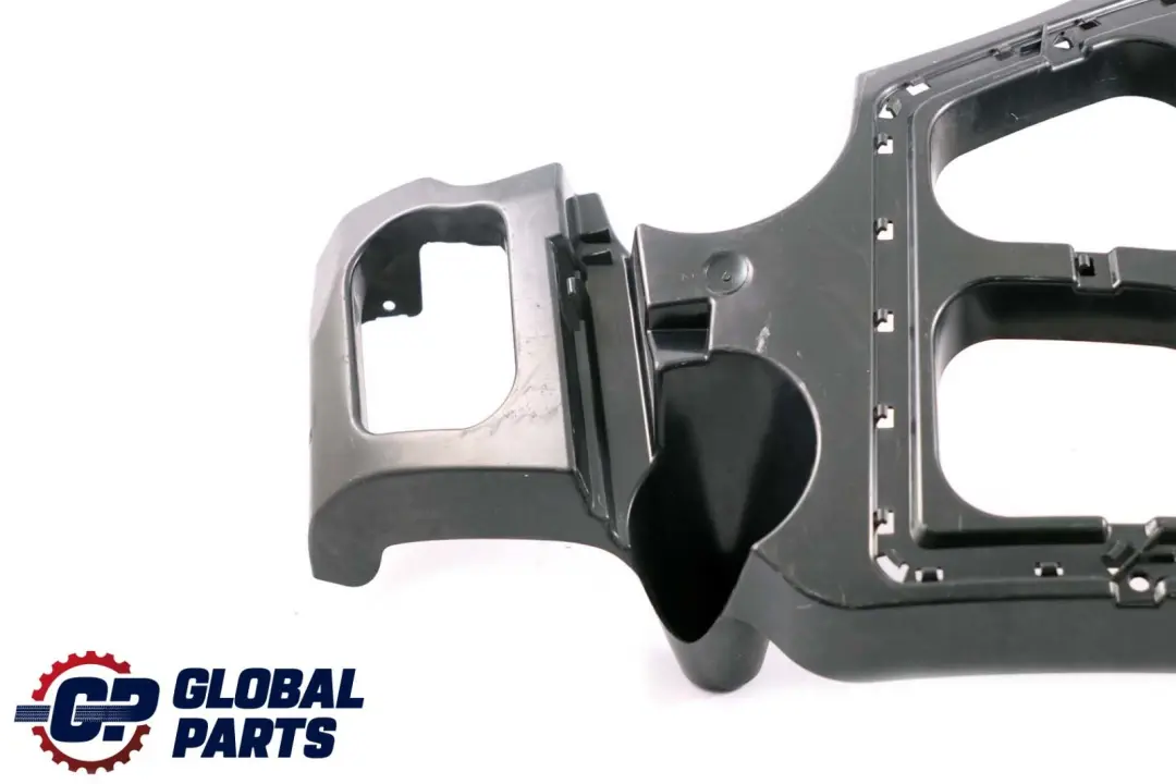 BMW X6 E71 Parachoques trasero Soporte Guía Lado Izquierdo - SKU 7176245 - Número de pieza 7176245