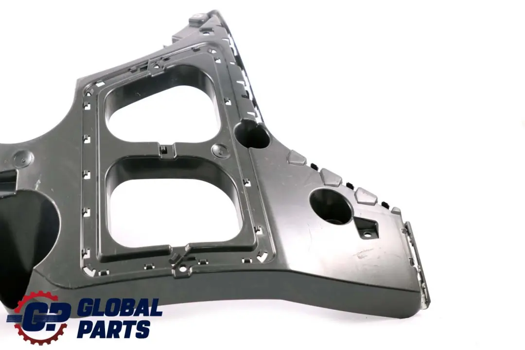 BMW X6 E71 Parachoques trasero Soporte Guía Lado Izquierdo - SKU 7176245 - Número de pieza 7176245