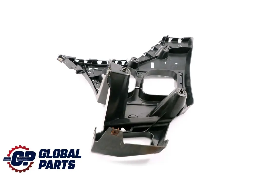 Stossfänger Hinten Führung Rechts für BMW X6 er E71 mit Teilenummer 7176246 BMW X6 er E71 Stossfänger Hinten Führung Rechts - SKU 7176246 - Teilenummer 7176246