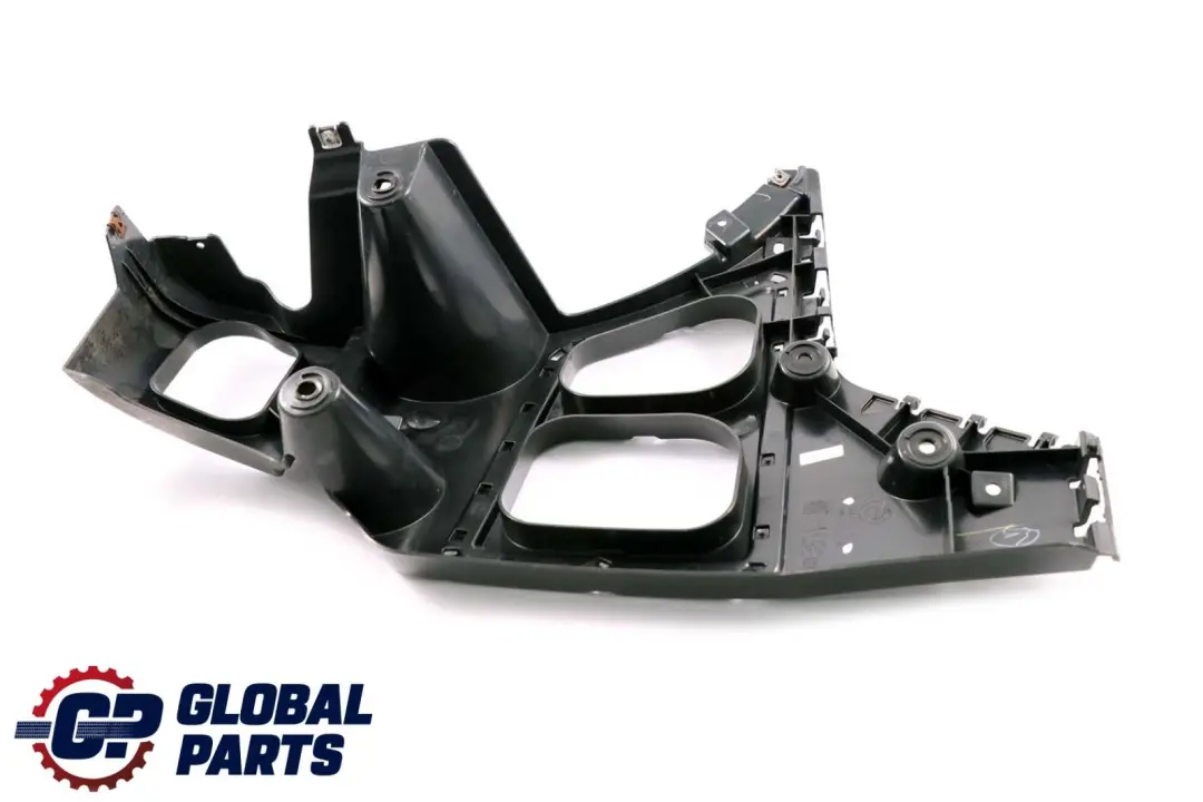Bumper Mount Bracket Guide Right Side to BMW X6 E71 Rear with Part number 7176246 BMW X6 E71 Rear Bumper Mount Bracket Guide Right Side - SKU 7176246 - Part number 7176246