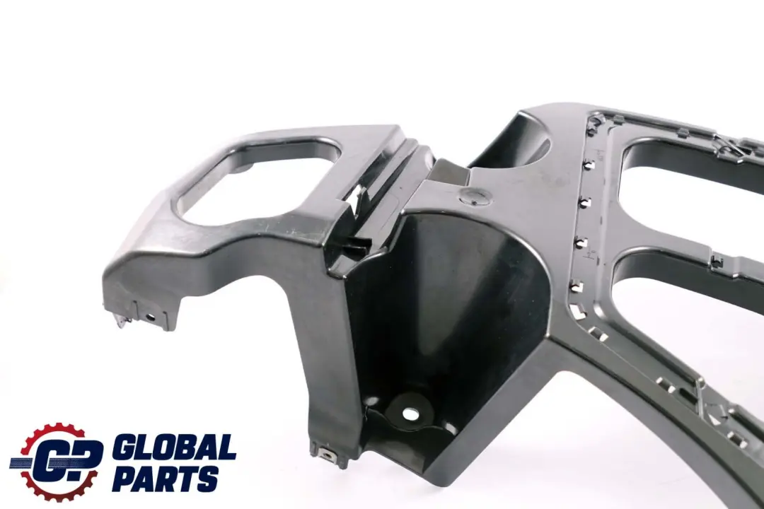 BMW X6 E71 Parachoques trasero Soporte Guía Lado Derecho - SKU 7176246 - Número de pieza 7176246
