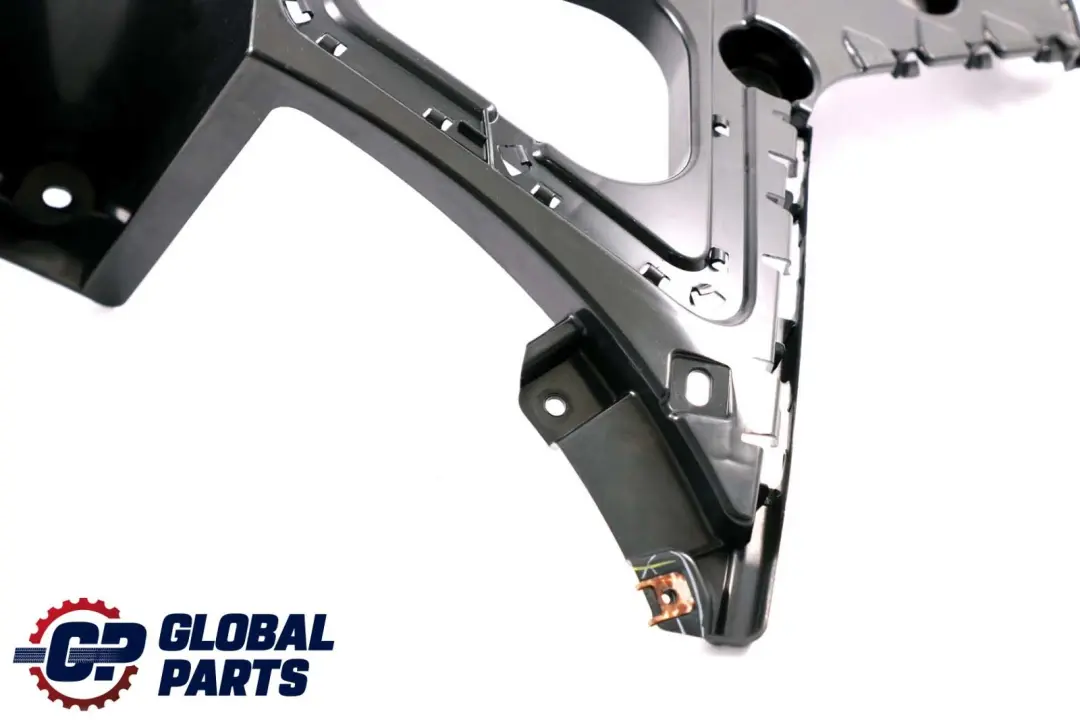 Bumper Mount Bracket Guide Right Side to BMW X6 E71 Rear with Part number 7176246 BMW X6 E71 Rear Bumper Mount Bracket Guide Right Side - SKU 7176246 - Part number 7176246