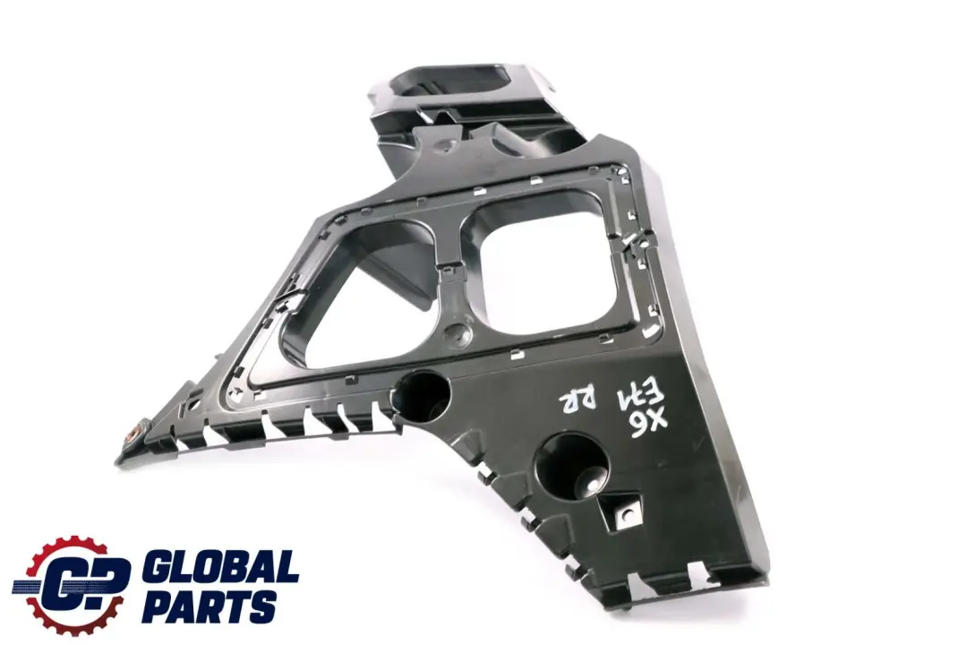 BMW X6 E71 Parachoques trasero Soporte Guía Lado Derecho - SKU 7176246 - Número de pieza 7176246