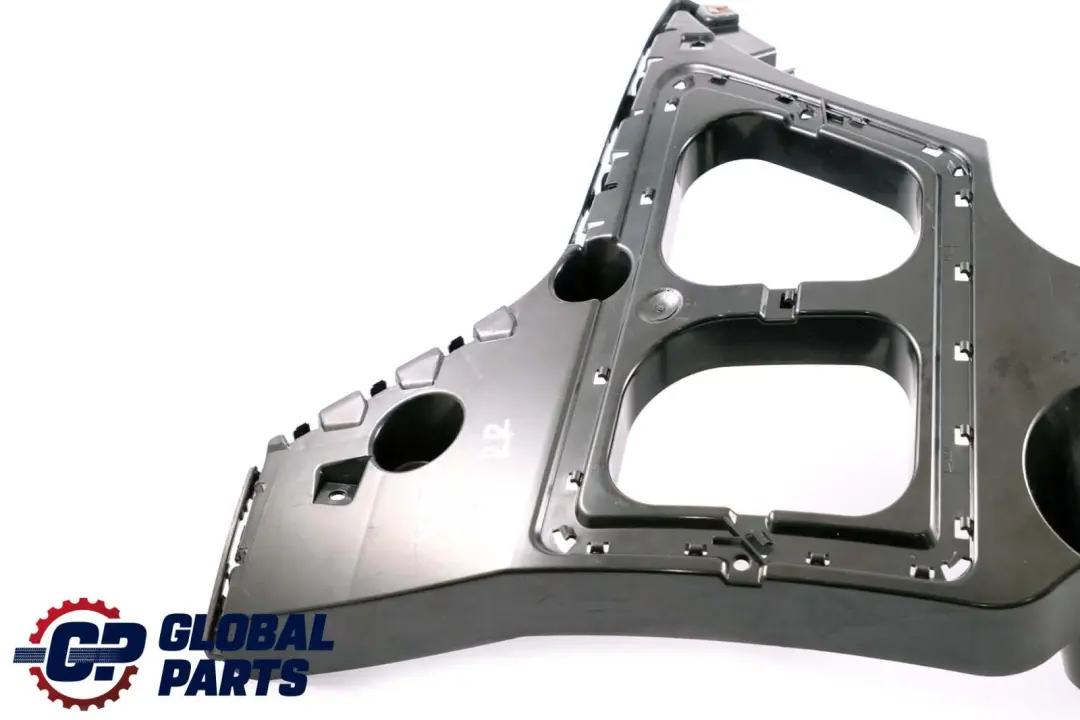 BMW X6 E71 Parachoques trasero Soporte Guía Lado Derecho - SKU 7176246 - Número de pieza 7176246