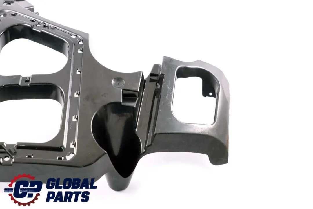 BMW X6 E71 Parachoques trasero Soporte Guía Lado Derecho - SKU 7176246 - Número de pieza 7176246