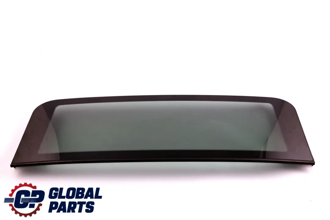 Sliding Roof Rear Glass Cover Tinted AS3 to BMW 3 Series E91 Touring Panorama with Part number 7176308 BMW 3 Series E91 Touring Panorama Sliding Roof Rear Glass Cover Tinted AS3 - SKU 7176308 - Part number 7176308