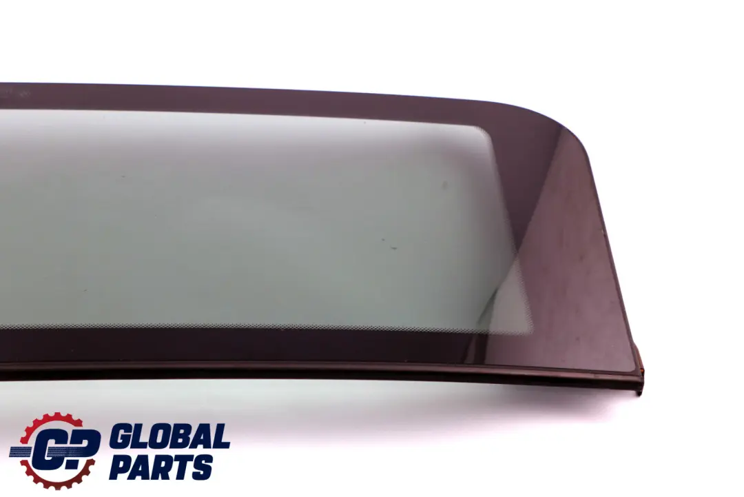 Sliding Roof Rear Glass Cover Tinted AS3 to BMW 3 Series E91 Touring Panorama with Part number 7176308 BMW 3 Series E91 Touring Panorama Sliding Roof Rear Glass Cover Tinted AS3 - SKU 7176308 - Part number 7176308