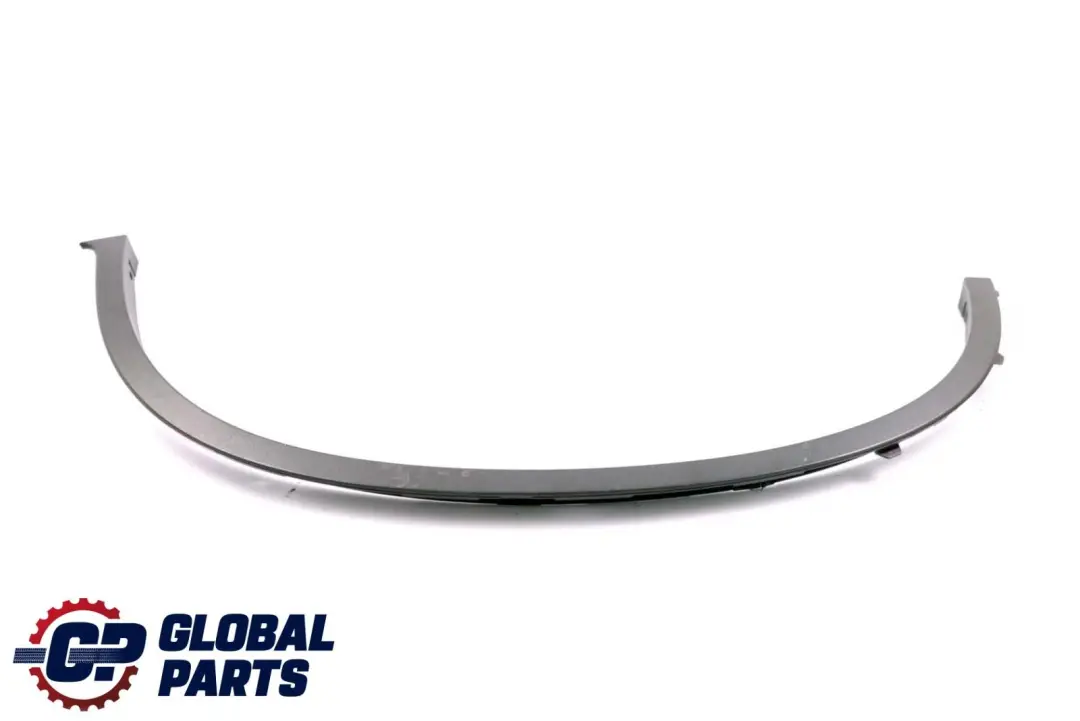 Tapa del paso de rueda trasero derecho embellecedor negro para BMW X6 E71 con número de pieza 7176330 BMW X6 E71 Tapa del paso de rueda trasero derecho embellecedor negro - SKU 7176330 - Número de pieza 7176330