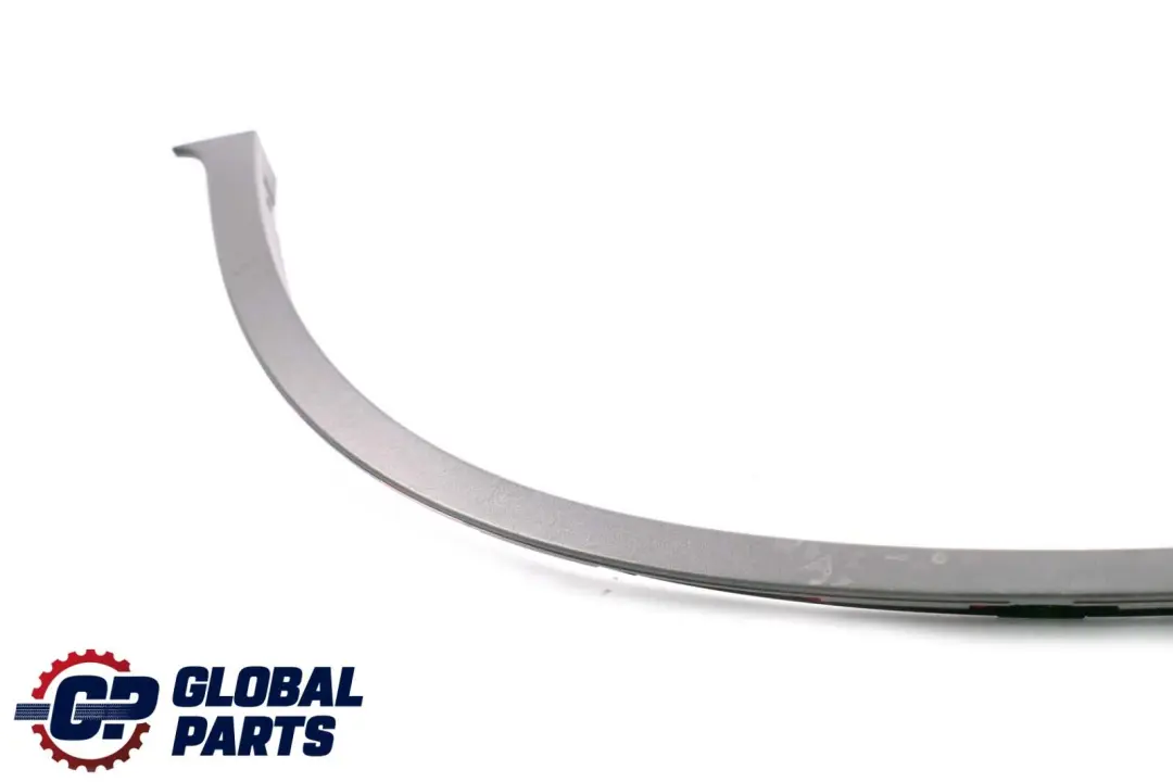 BMW X6 E71 Copertura passaruota posteriore destro Nero - SKU 7176330 - Numero di parte 7176330