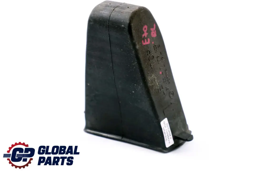 Door Brake Grommet Left N/S Cover to BMW X5 Series E70 E70N LCI Rear with Part number 7176423 BMW X5 Series E70 E70N LCI Rear Door Brake Grommet Left N/S Cover - SKU 7176423 - Part number 7176423