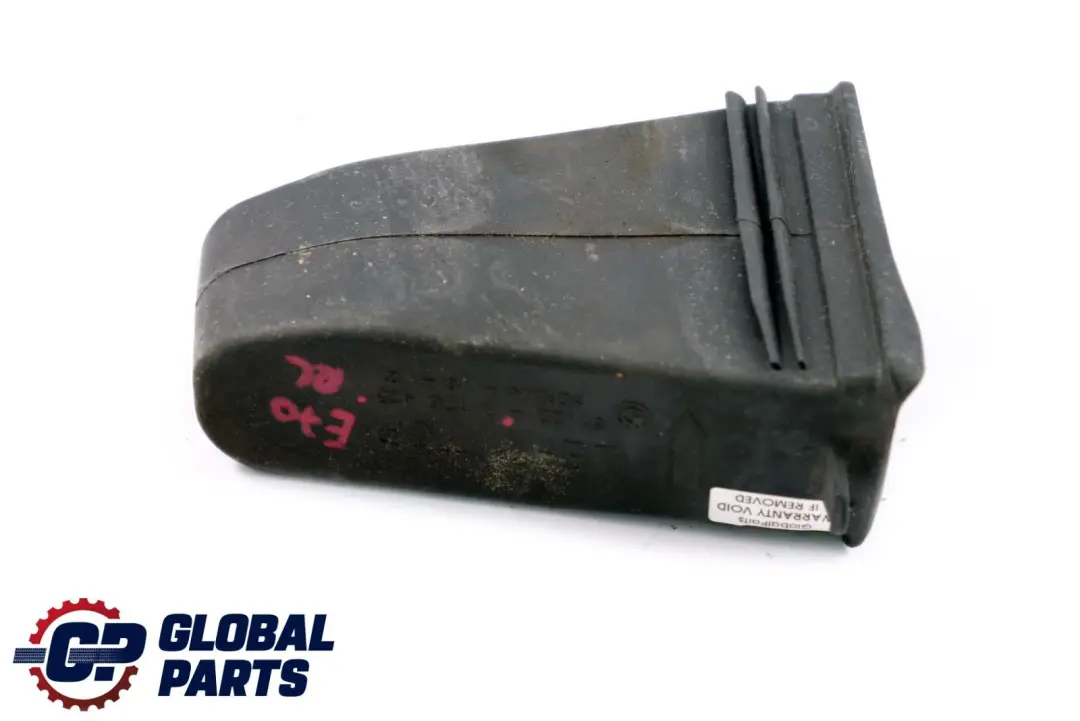 Douilles Frein de Porte Arriere Gauche pour BMW X5 E70 E70N LCI à propos du numéro de pièce 7176423 BMW X5 E70 E70N LCI Douilles Frein de Porte Arriere Gauche - SKU 7176423 - Numéro de pièce 7176423