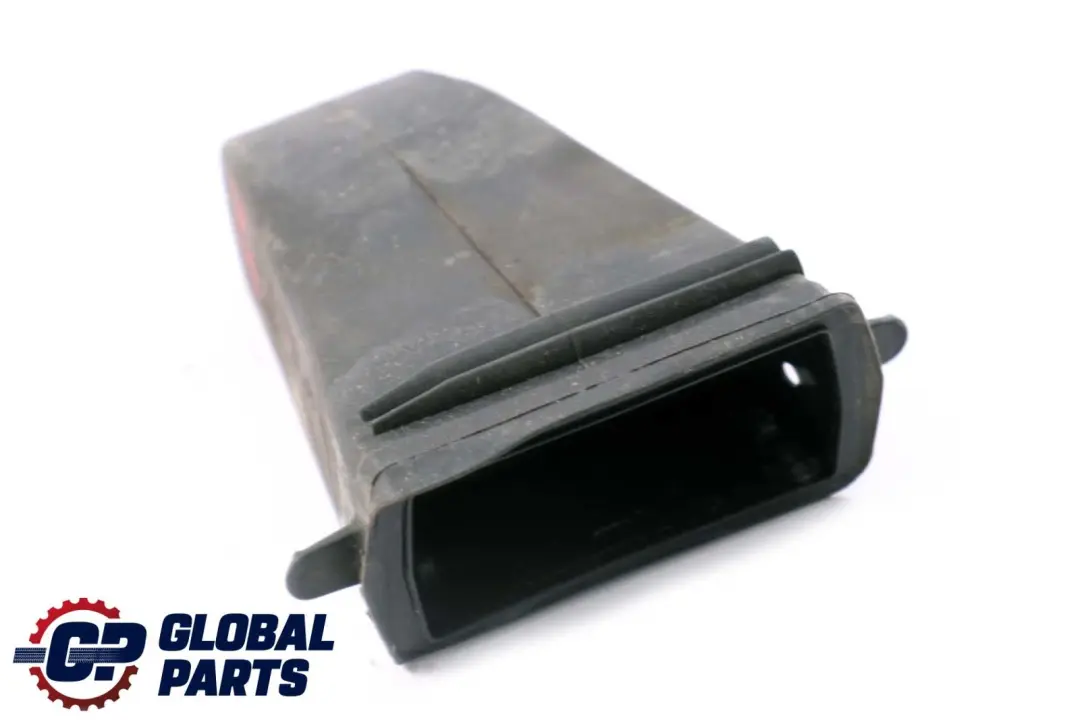 BMW X5 E70 E70N LCI Lewa osłona zawiasu drzwi tył - SKU 7176423 - Numer Części 7176423