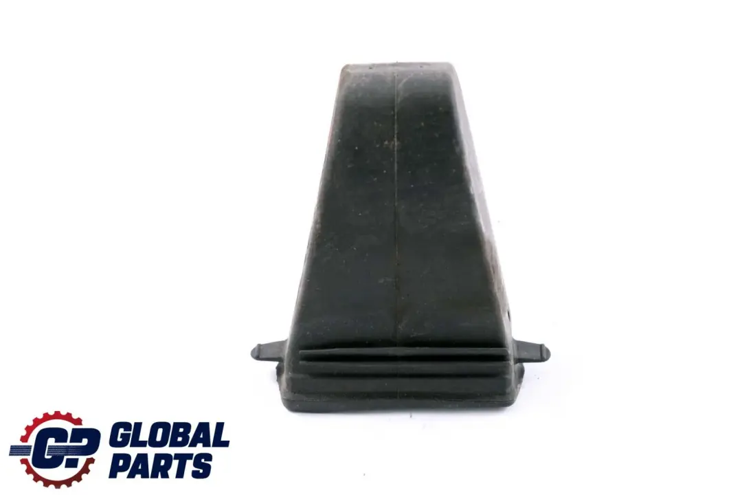 BMW X5 E70 E70N LCI Lewa osłona zawiasu drzwi tył - SKU 7176423 - Numer Części 7176423