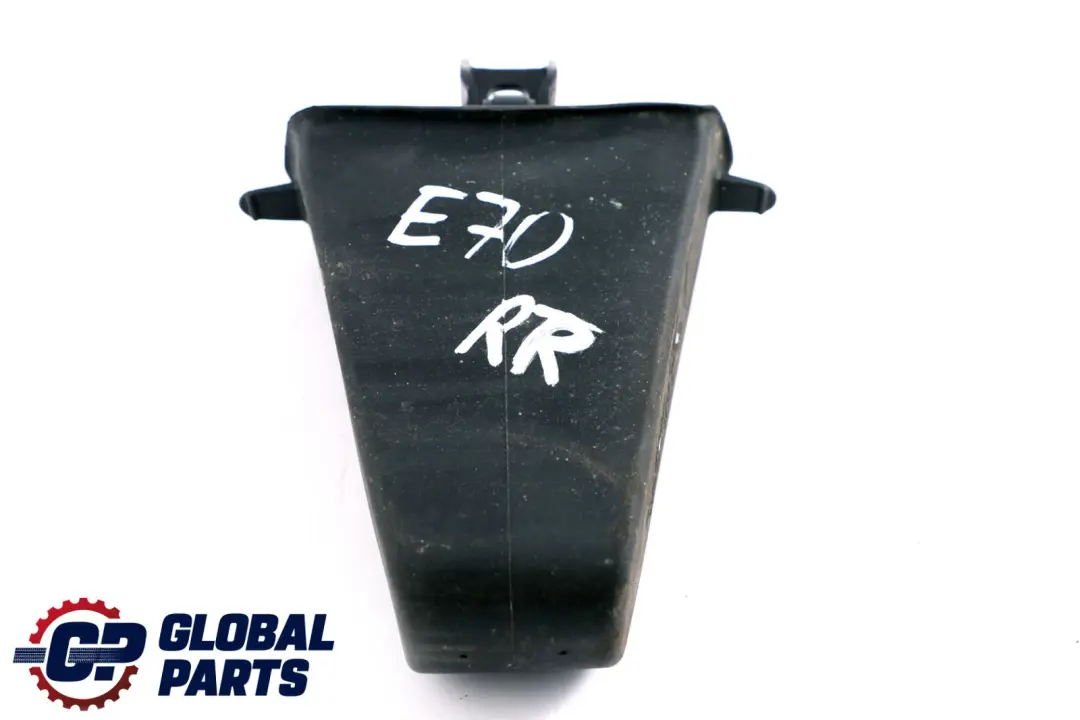 BMW X5 er E70 E70N LCI Tülle Türbremse Hinten Rechts - SKU 7176424 - Teilenummer 7176424