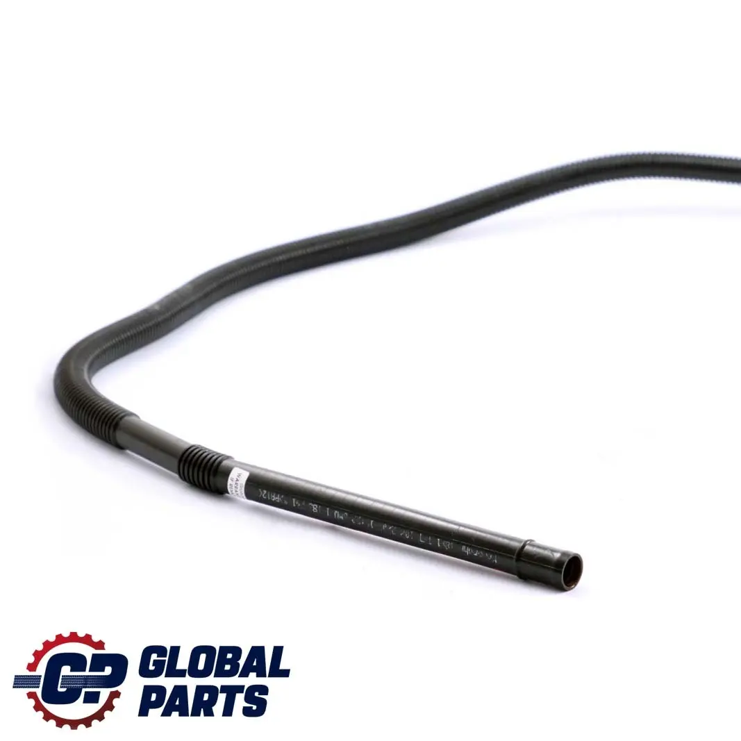 Reservoir pour Carburant Tuyau de Ventilation Carburant pour BMW E46 à propos du numéro de pièce 7176552 BMW E46 Reservoir pour Carburant Tuyau de Ventilation Carburant - SKU 7176552 - Numéro de pièce 7176552