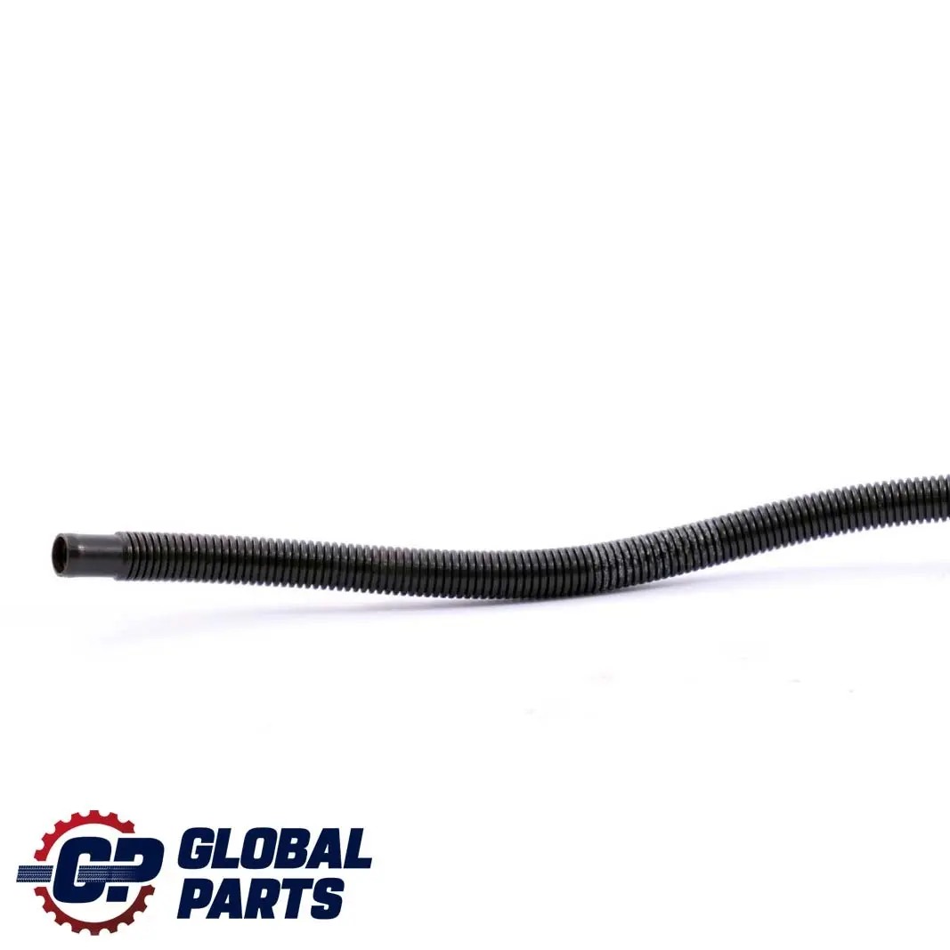 Ventilation Vent Pipe Line to BMW 3 Series E46 Fuel Tank with Part number 7176552 BMW 3 Series E46 Fuel Tank Ventilation Vent Pipe Line - SKU 7176552 - Part number 7176552
