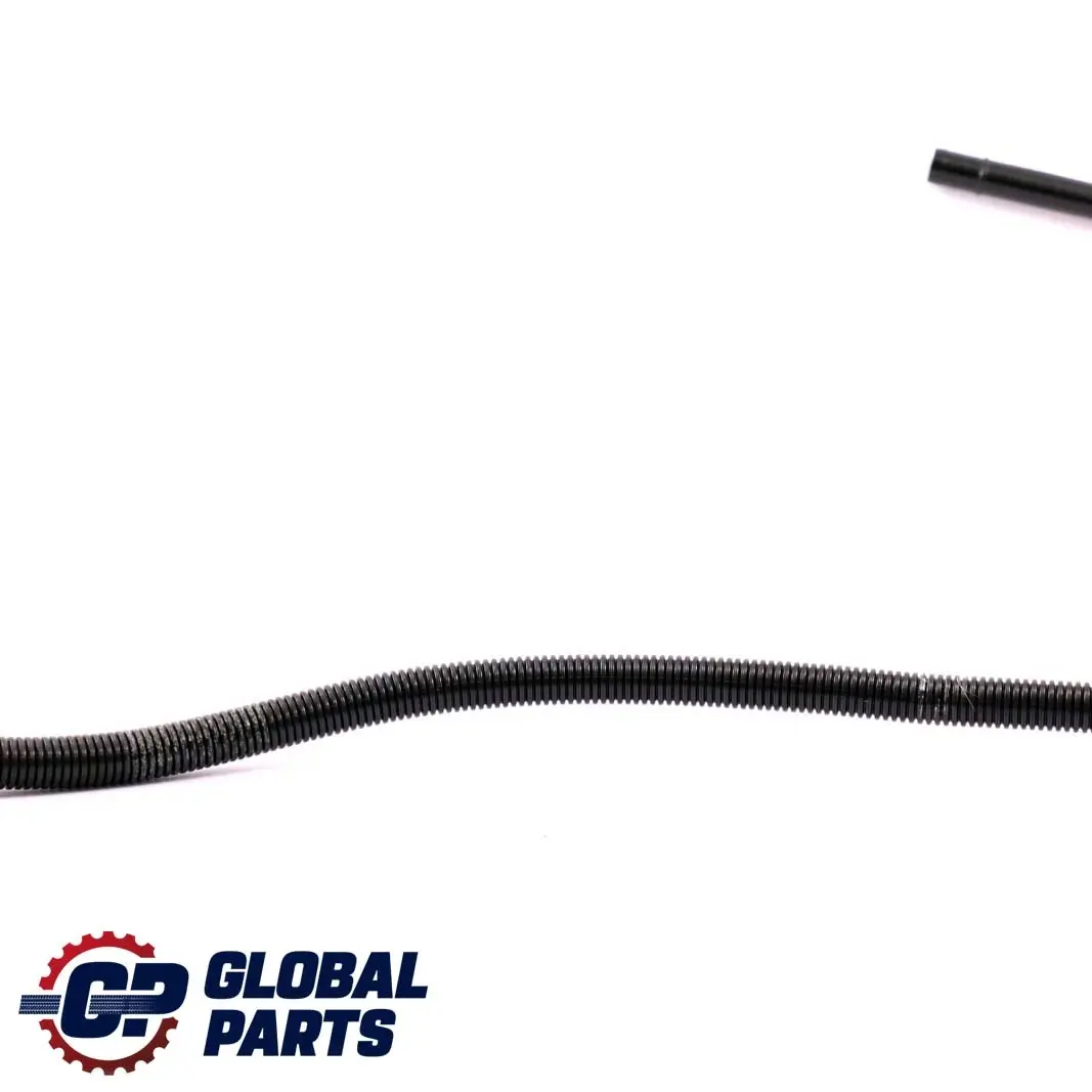 BMW E46 Serbatoio Carburante Guida Aerazione Carburante - SKU 7176552 - Numero di parte 7176552