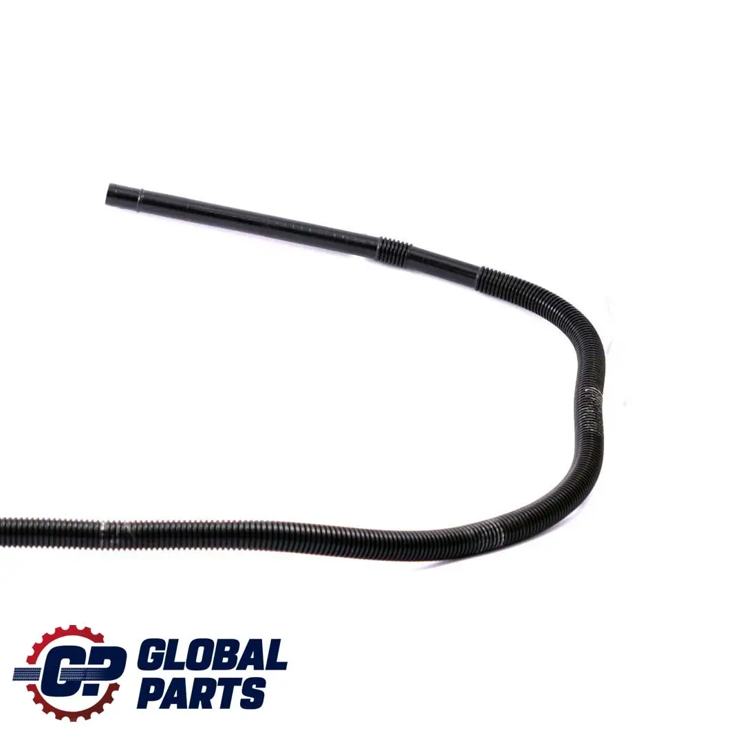 Deposito De Combustible Tubo De Ventilacion para BMW E46 con número de pieza 7176552 BMW E46 Deposito De Combustible Tubo De Ventilacion - SKU 7176552 - Número de pieza 7176552