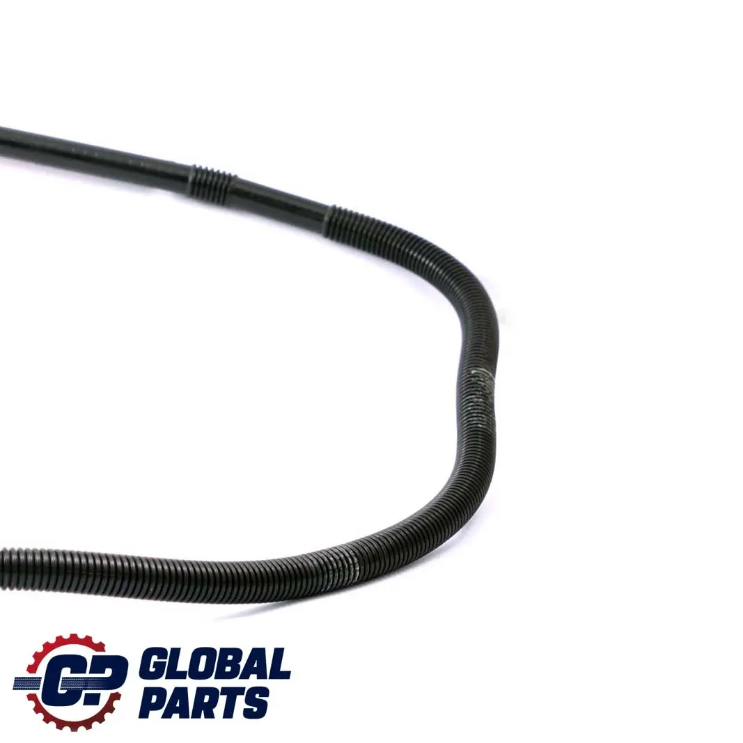 Deposito De Combustible Tubo De Ventilacion para BMW E46 con número de pieza 7176552 BMW E46 Deposito De Combustible Tubo De Ventilacion - SKU 7176552 - Número de pieza 7176552