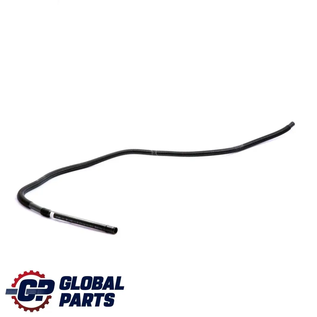BMW 3 Series E46 Fuel Tank Ventilation Vent Pipe Line - SKU 7176552 - Part number 7176552