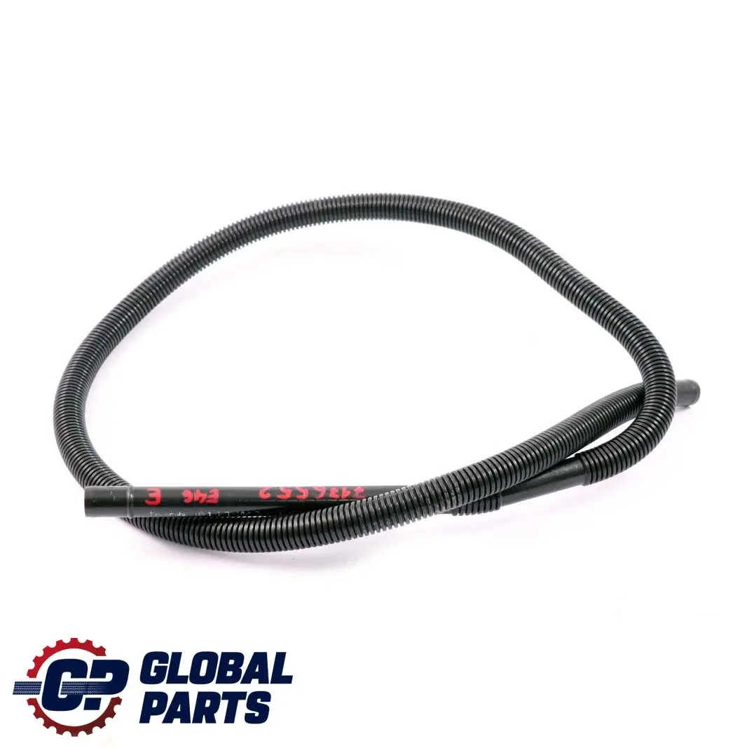 BMW E46 Serbatoio Carburante Guida Aerazione Carburante - SKU 7176552 - Numero di parte 7176552