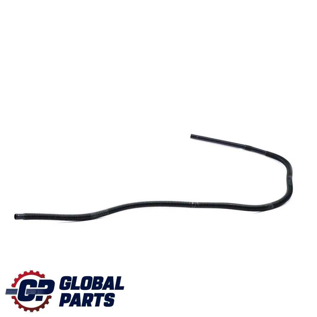 BMW 3 Series E46 Fuel Tank Ventilation Vent Pipe Line - SKU 7176552 - Part number 7176552