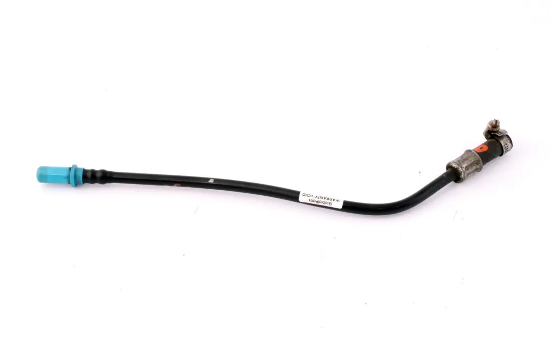 Front Fuel Feed Line to BMW 1 3 Series E81 E87 E90 E92 with Part number 7176663 BMW 1 3 Series E81 E87 E90 E92 Front Fuel Feed Line - SKU 7176663 - Part number 7176663