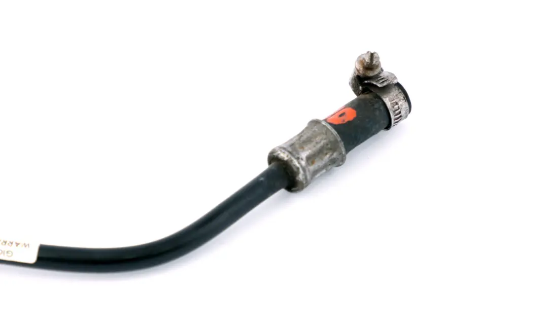 BMW 1 3 Series E81 E87 E90 E92 Front Fuel Feed Line - SKU 7176663 - Part number 7176663