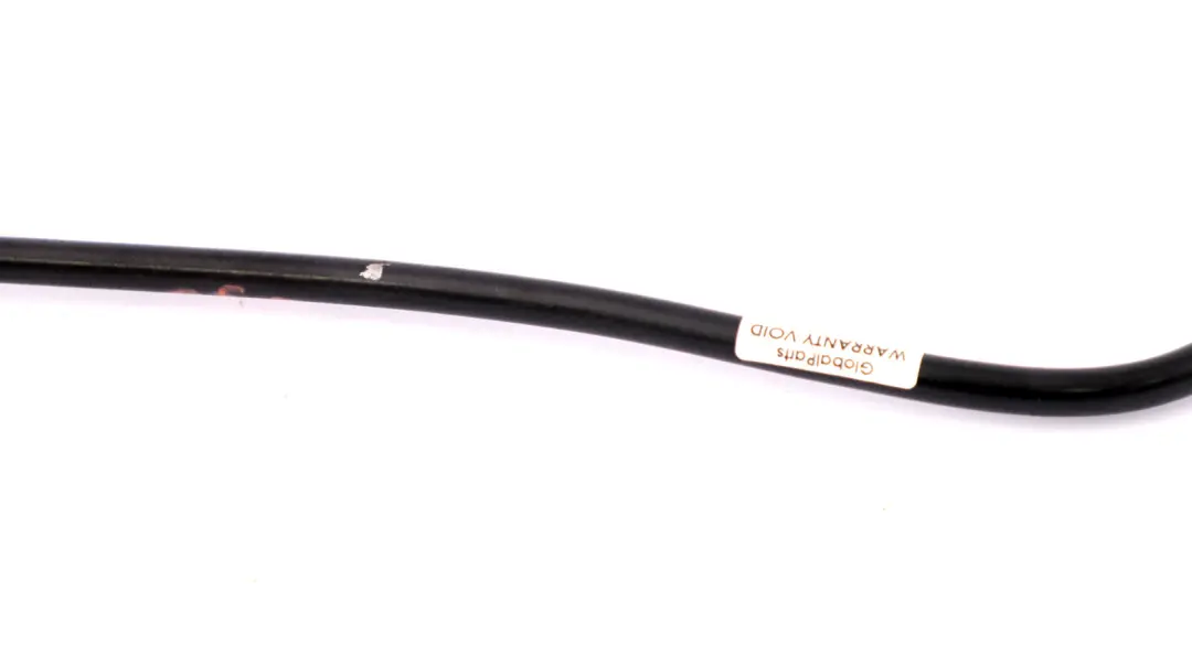 BMW E81 E87 E90 E92 Ligne d'alimentation de carburant avant - SKU 7176663 - Numéro de pièce 7176663
