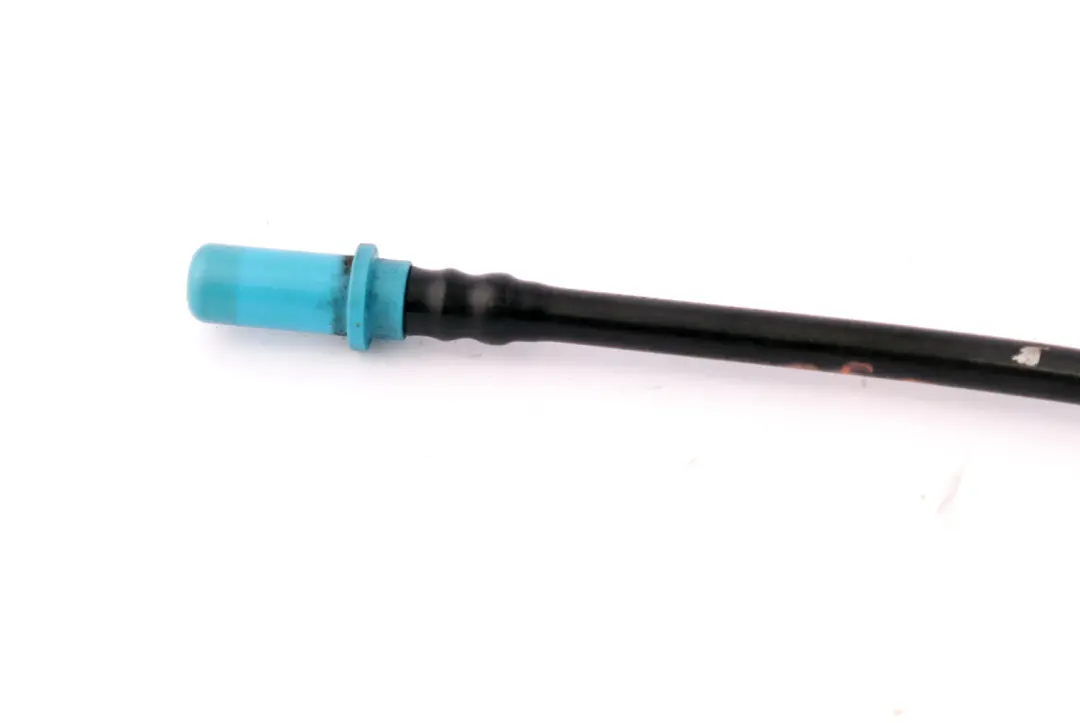 BMW E81 E87 E90 E92 Ligne d'alimentation de carburant avant - SKU 7176663 - Numéro de pièce 7176663