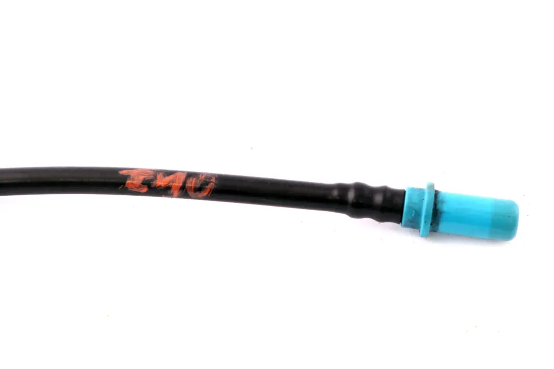 BMW E81 E87 E90 E92 Ligne d'alimentation de carburant avant - SKU 7176663 - Numéro de pièce 7176663