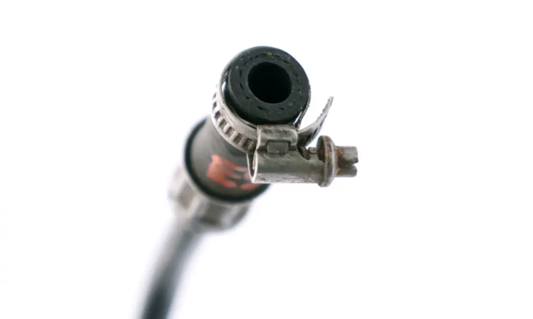BMW E81 E87 E90 E92 Ligne d'alimentation de carburant avant - SKU 7176663 - Numéro de pièce 7176663