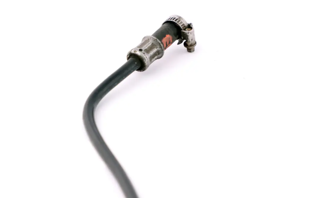 BMW E81 E87 E90 E92 Ligne d'alimentation de carburant avant - SKU 7176663 - Numéro de pièce 7176663