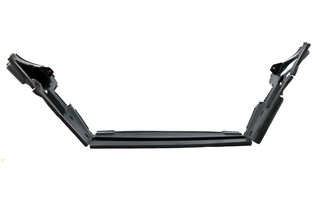 BMW E60 E61 LCI Condotto Aria Radiatore Trim U Shape - SKU 7176719 - Numero di parte 7176719