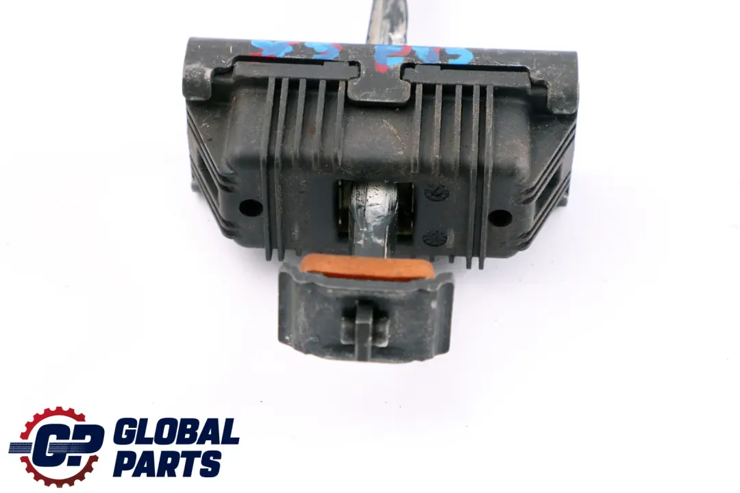 BMW X3 er E83 LCI Türbremse hinten rechts links - SKU 7176802 - Teilenummer 7176802