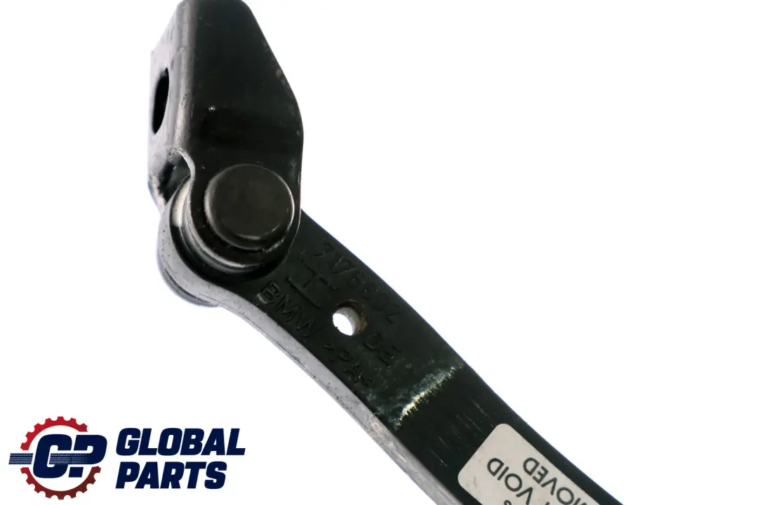 BMW X3 er E83 LCI Türbremse hinten rechts links - SKU 7176802 - Teilenummer 7176802